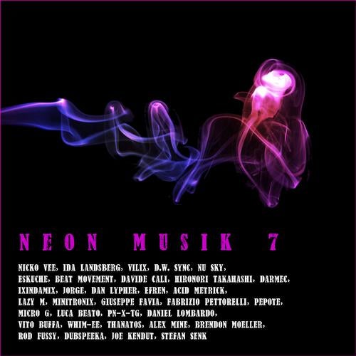 Neon Musik 7