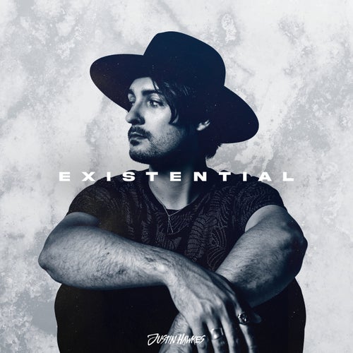 Cover art for Existential