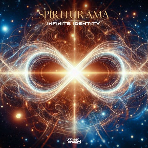  Spiriturama - Infinite Identity (2026) 