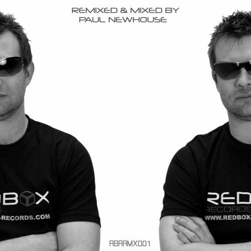 Cover art for Remixed & Mixed By Paul Newhouse