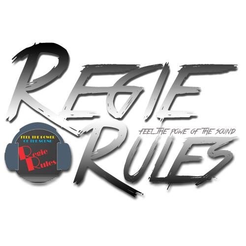 Regie Rules Charts (04.04.2014)