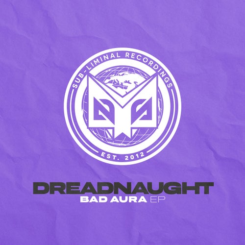 Bad Aura EP