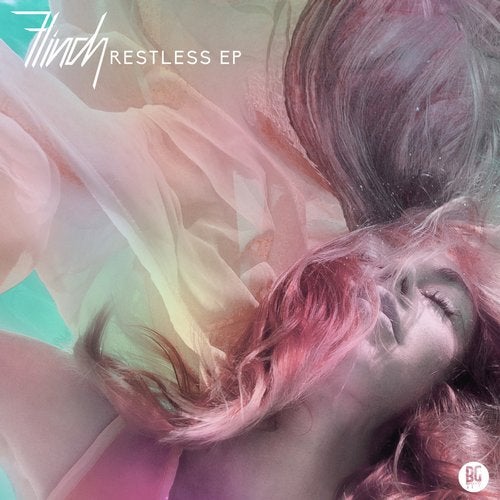 Cover art for Restless