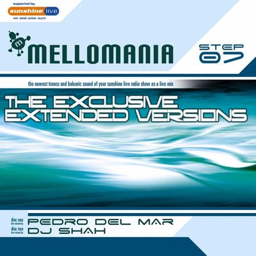 Mellomania Step 07 - extd.