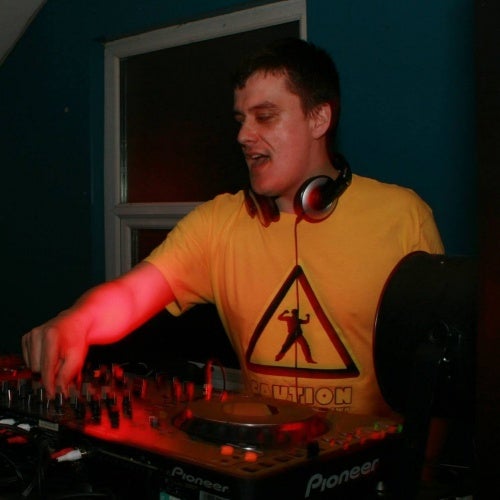 Void House Chart April 2016