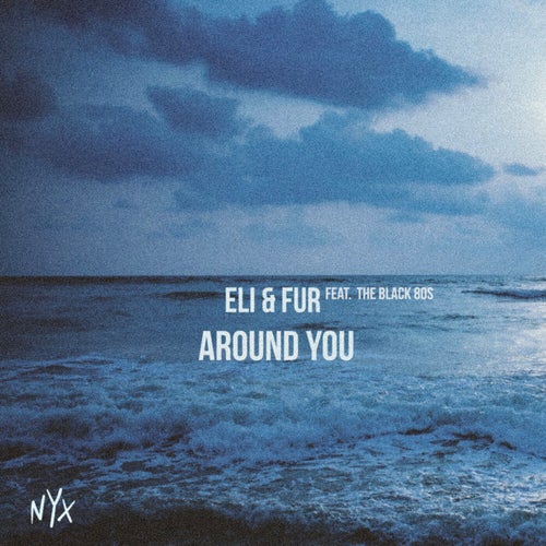 Cover art for Around You