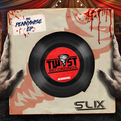 The Pennywise EP