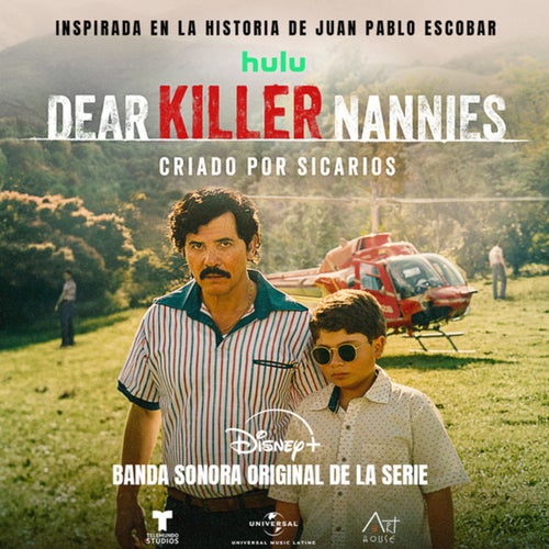 Dear Killer Nannies (Soundtrack From Dear Killer Nannies)