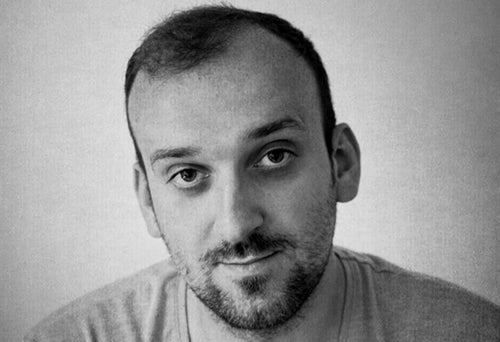 Monojoke avatar