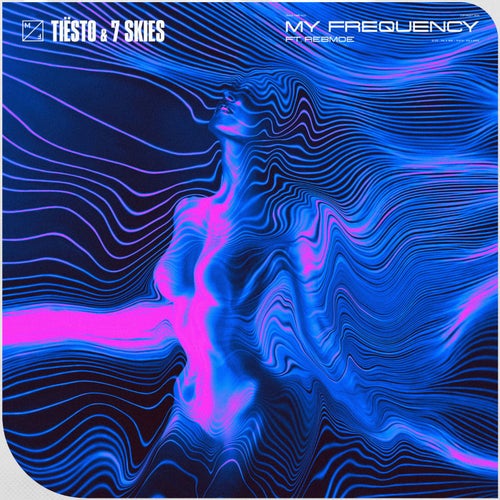 My Frequency (feat. RebMoe) (Extended Mix)