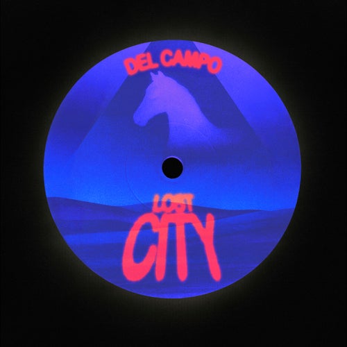 Lost City