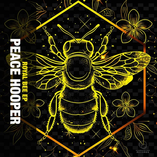 Royal Bee EP