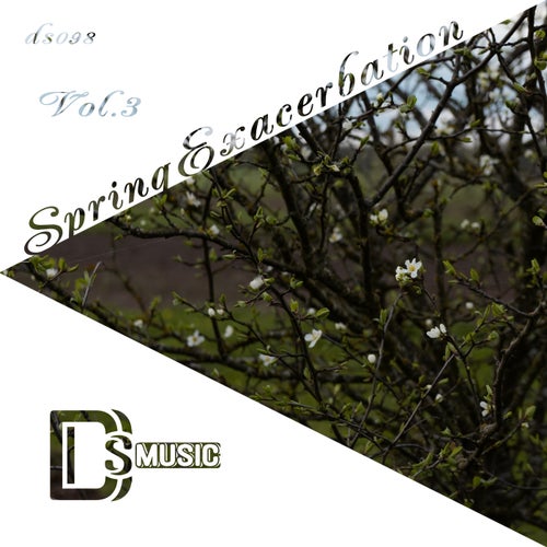 Spring Exacerbation, Vol.3