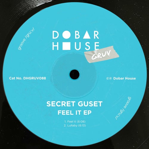 Feel It EP