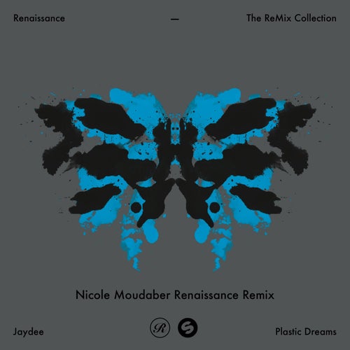 Plastic Dreams (Nicole Moudaber Renaissance Remix)
