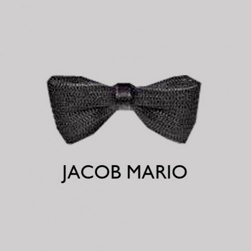 Jacob Mario