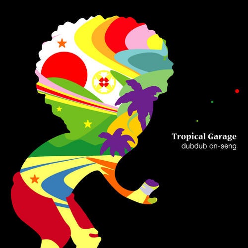 Tropical Garage