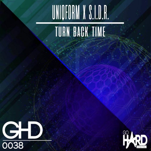 Turn Back Time