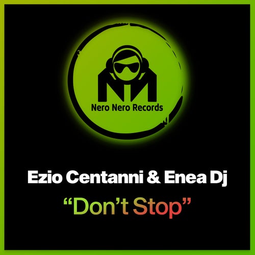 Don't Stop