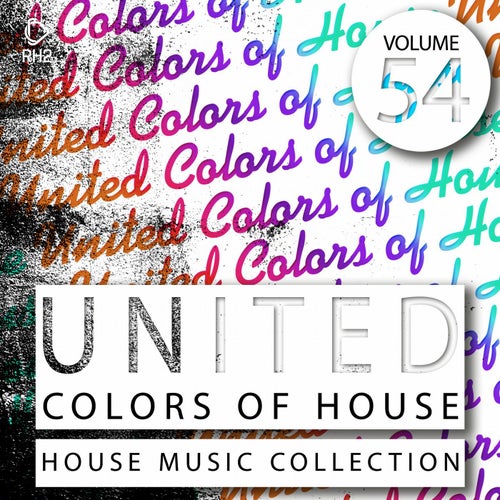 United Colors Of House Vol. 54
