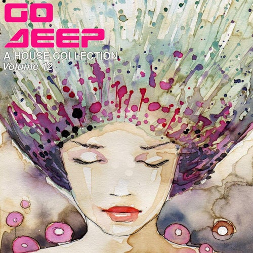 Go Deep Vol. 12