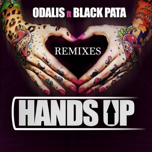 Hands Up (Remixes)