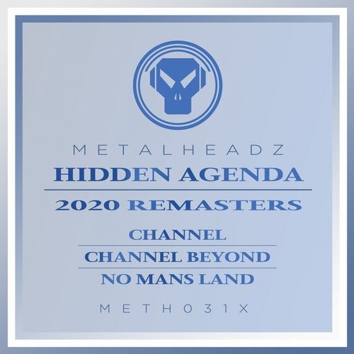 Cover art for Channel (2020 Remasters)