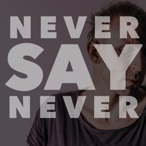 @AdamKDJ - HeavyBeats - Never Say Never