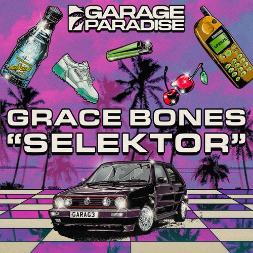 Selektor