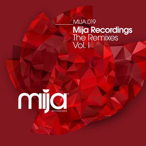 Cover art for The Remixes Vol. 1