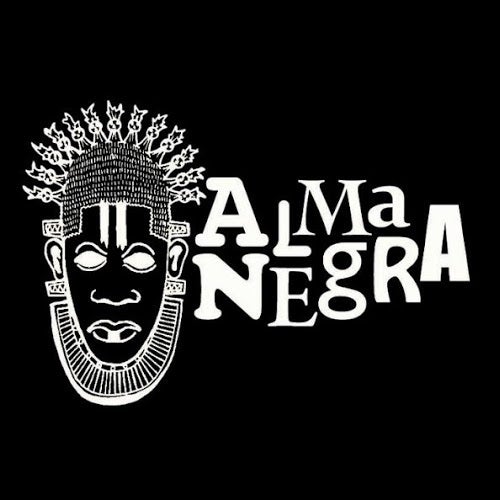 Alma Negra Records