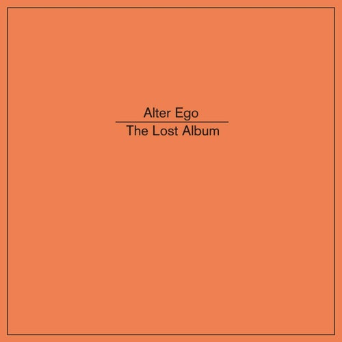 The Lost Album
