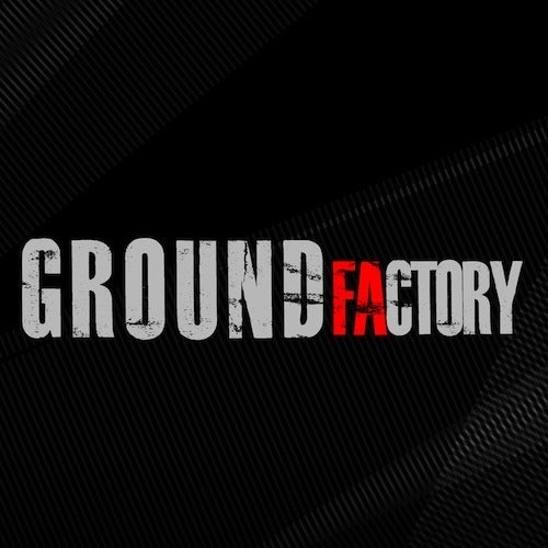 Ground Factory Records