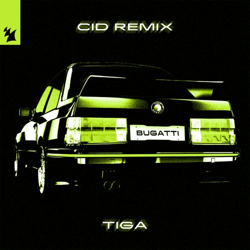 Bugatti - CID Remix
