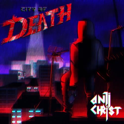 City Of Death