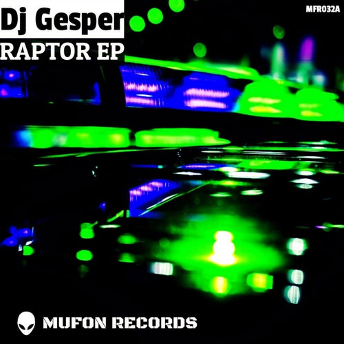 Raptor EP