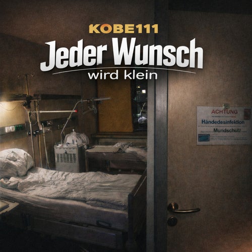 Jeder Wunsch wird klein