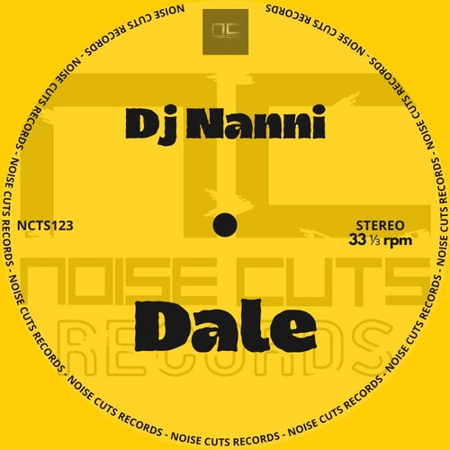 DJ Nanni — Dale (2026)