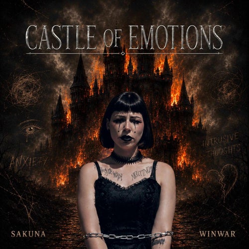 Castle of Emotions