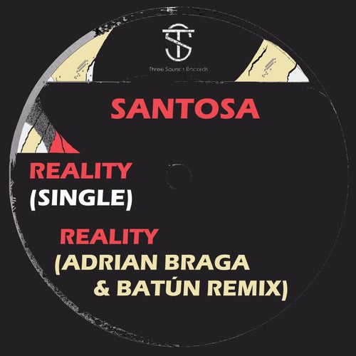 Reality (Adrian Braga & Batún Remix)