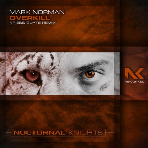 Mark Norman - Overkill (Kriess Guyte Extended Remix).mp3