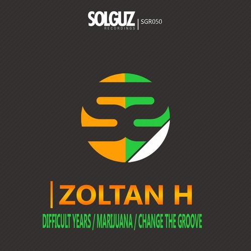 Difficult Years / Marijuana / Change the Groove