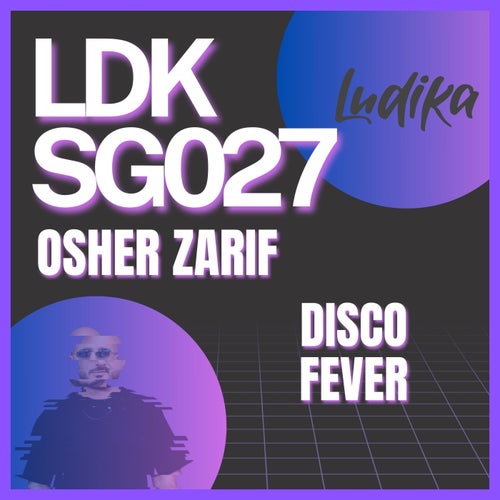 Disco Fever