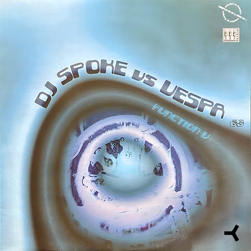 Cover art for Function V