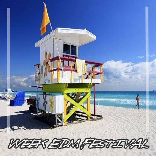 Week EDM Festival