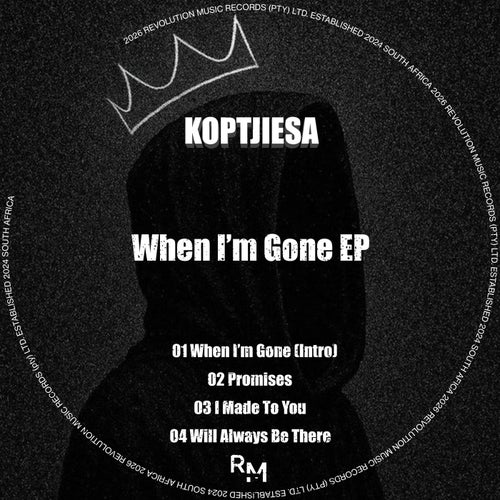 When I'm Gone