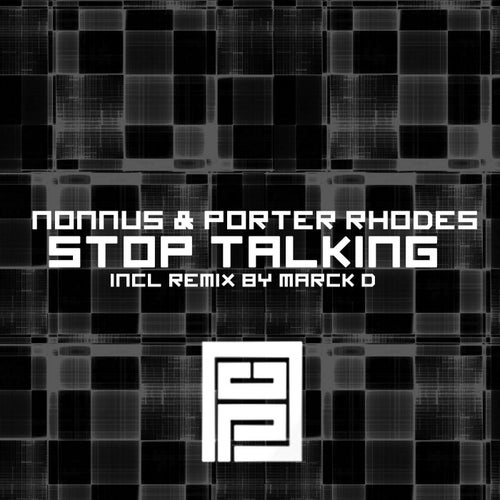 Stop Talking