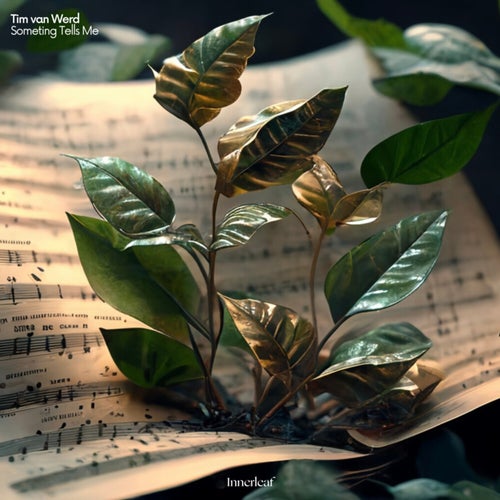 Something Tells Me (Extended Mix)