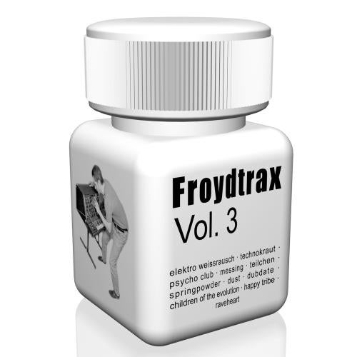 Froydtrax Vol. 3