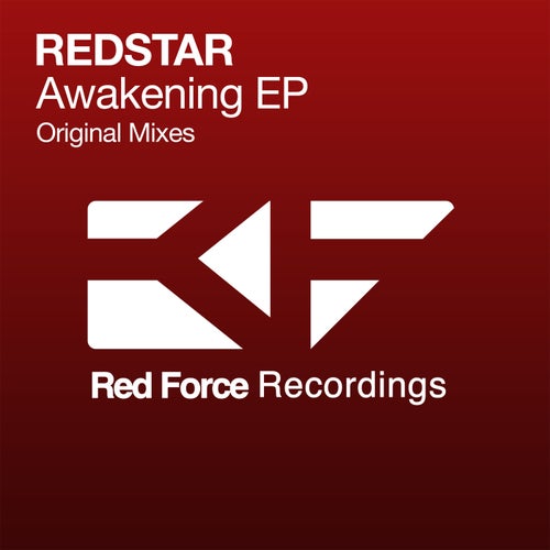 Awakening EP